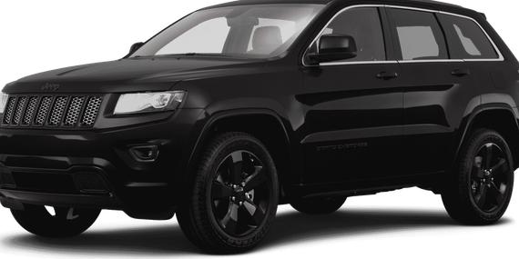 JEEP GRAND CHEROKEE 2016 1C4RJFCG4GC349946 image